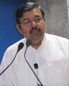j b shah