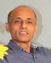 pankaj joshi