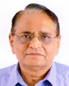 N Bhandari